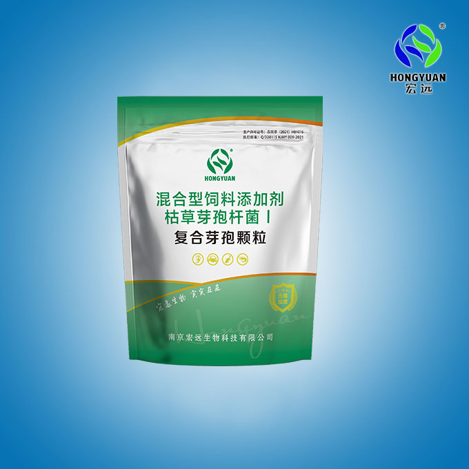 復合芽孢顆粒 復合芽孢顆粒